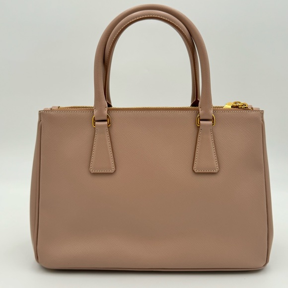 Prada Saffiano Leather Medium Galleria Crossbody - Picture 3 of 17